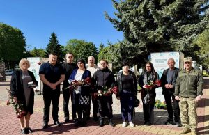 П’ятеро Героїв з Нововолинської громади посмертно нагороджені орденом «За мужність» III ступеня П’ятеро-Героїв-з-Нововолинської-громади-посмертно-нагороджені-орденом-«За-мужність»-iii-ступеня