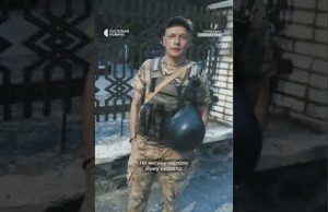 Народила дитину, запліднену біоматеріалом, після загибелі чоловіка (ВІДЕО) Народила дитину, запліднену біоматеріалом, після загибелі чоловіка (ВІДЕО)