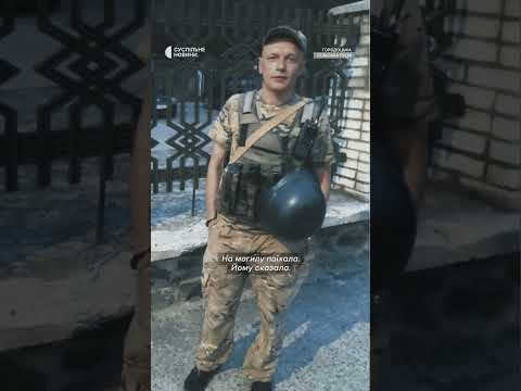 Народила дитину, запліднену біоматеріалом, після загибелі чоловіка (ВІДЕО) Народила дитину, запліднену біоматеріалом, після загибелі чоловіка (ВІДЕО)