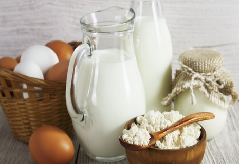 Продам домашнє: молоко, сир, сметану, яйця, масло