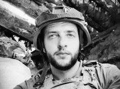 11 травня, через Нововолинськ проїде кортеж із тілом загиблого Героя з Поромівської громади Владислава Тараненка