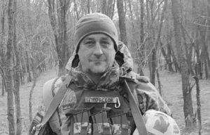 19 травня, через Нововолинськ проїде кортеж із тілом Героя з Іваничівської громади Григорія Душного