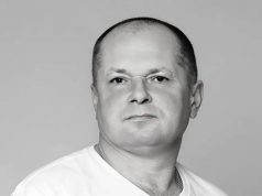 Перестало битися серце нашого Захисника Юрія Сасаги