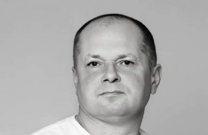 Перестало битися серце нашого Захисника Юрія Сасаги