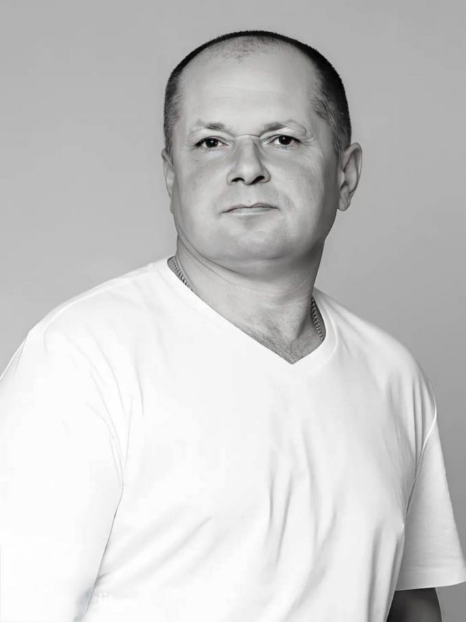 Перестало битися серце нашого Захисника Юрія Сасаги