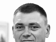 У госпіталі міста Дніпро від поранень помер наш Захисник Максим Єгоров У госпіталі міста Дніпро від поранень помер наш Захисник Максим Єгоров
