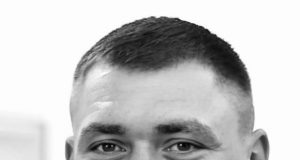 У госпіталі міста Дніпро від поранень помер наш Захисник Максим Єгоров У госпіталі міста Дніпро від поранень помер наш Захисник Максим Єгоров
