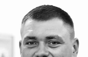 У госпіталі міста Дніпро від поранень помер наш Захисник Максим Єгоров У госпіталі міста Дніпро від поранень помер наш Захисник Максим Єгоров