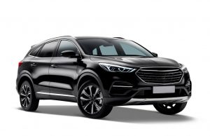 Перевірка авто перед купівлею: які ризики покаже VIN-код? Перевірка авто перед купівлею: які ризики покаже VIN-код?