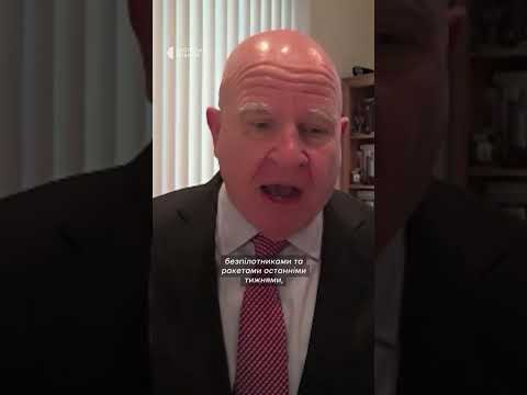 «Росія не буде нам другом за Путіна» — ексрадник Трампа (ВІДЕО) «Росія не буде нам другом за Путіна» — ексрадник Трампа (ВІДЕО)