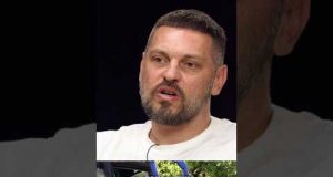 Золкін про обміни героїв, які повертаються з полону і моменти, коли треба делікатніше (ВІДЕО) Золкін про обміни героїв, які повертаються з полону і моменти, коли треба делікатніше (ВІДЕО)