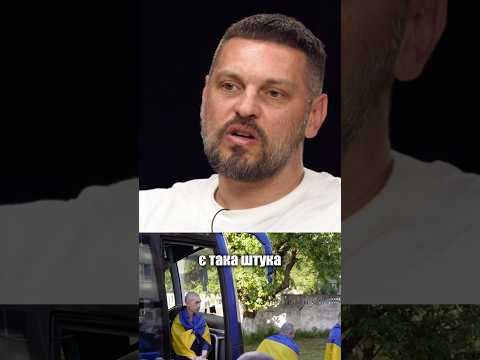 Золкін про обміни героїв, які повертаються з полону і моменти, коли треба делікатніше (ВІДЕО) Золкін про обміни героїв, які повертаються з полону і моменти, коли треба делікатніше (ВІДЕО)