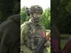 Перша дівчина, яка підписала контракт на службу для молоді (ВІДЕО) Перша дівчина, яка підписала контракт на службу для молоді (ВІДЕО)