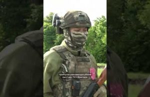 Перша дівчина, яка підписала контракт на службу для молоді (ВІДЕО) Перша дівчина, яка підписала контракт на службу для молоді (ВІДЕО)