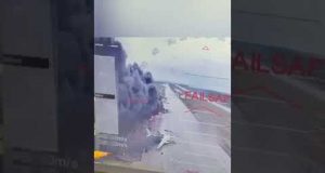 ⚡”ТАМ 🔞3ДA!!!”: ЯК Г0PИTb РОСІЙСЬКА СТРАТЕГІЧНА АВІАЦІЯ (ВІДЕО) ⚡”ТАМ 🔞3ДA!!!”: ЯК Г0PИTb РОСІЙСЬКА СТРАТЕГІЧНА АВІАЦІЯ (ВІДЕО)