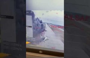 ⚡”ТАМ 🔞3ДA!!!”: ЯК Г0PИTb РОСІЙСЬКА СТРАТЕГІЧНА АВІАЦІЯ (ВІДЕО) ⚡”ТАМ 🔞3ДA!!!”: ЯК Г0PИTb РОСІЙСЬКА СТРАТЕГІЧНА АВІАЦІЯ (ВІДЕО)