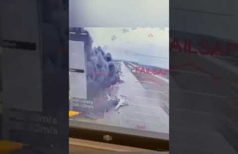 ⚡”ТАМ 🔞3ДA!!!”: ЯК Г0PИTb РОСІЙСЬКА СТРАТЕГІЧНА АВІАЦІЯ (ВІДЕО) ⚡”ТАМ 🔞3ДA!!!”: ЯК Г0PИTb РОСІЙСЬКА СТРАТЕГІЧНА АВІАЦІЯ (ВІДЕО)