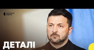 Як СБУ змогла уразити аеродроми РФ | подробиці спецоперації від Зеленського (ВІДЕО) Як СБУ змогла уразити аеродроми РФ | подробиці спецоперації від Зеленського (ВІДЕО)