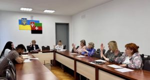 Відбулося засідання наглядової ради з питань розподілу соціального житла Відбулося-засідання-наглядової-ради-з-питань-розподілу-соціального-житла