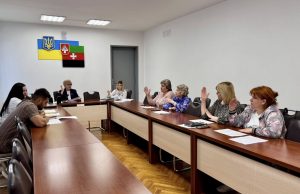Відбулося засідання наглядової ради з питань розподілу соціального житла Відбулося-засідання-наглядової-ради-з-питань-розподілу-соціального-житла