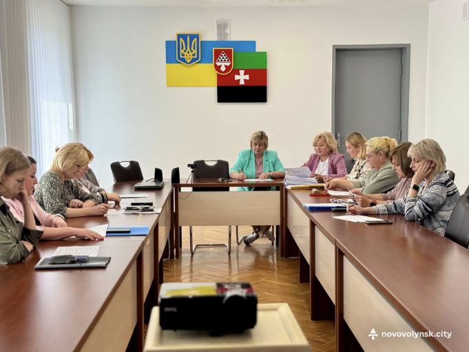 Комісія з соціальних питань розглянула понад 70 заяв від мешканців громади Комісія-з-соціальних-питань-розглянула-понад-70-заяв-від-мешканців-громади