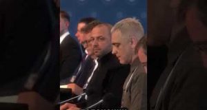 Стали відомі результати переговорів у Стамбулі (ВІДЕО) Стали відомі результати переговорів у Стамбулі (ВІДЕО)