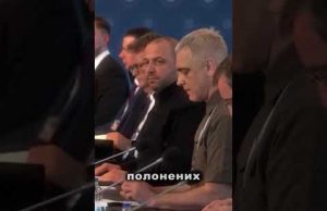 Стали відомі результати переговорів у Стамбулі (ВІДЕО) Стали відомі результати переговорів у Стамбулі (ВІДЕО)