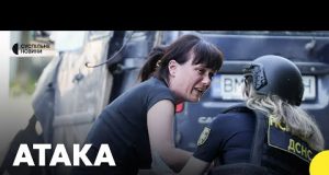 РФ обстріляла Суми | Журналістка про наслідки ударів (ВІДЕО) РФ обстріляла Суми | Журналістка про наслідки ударів (ВІДЕО)