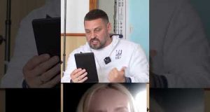 НИКОМУ НИЧЕГО ХОРОШЕГО ЭТО НЕ ПРИНЕСЕТ (ВІДЕО) НИКОМУ НИЧЕГО ХОРОШЕГО ЭТО НЕ ПРИНЕСЕТ (ВІДЕО)