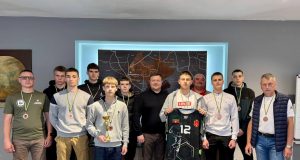 Нововолинських гандболістів відзначили за успіхи на чемпіонаті України Нововолинських-гандболістів-відзначили-за-успіхи-на-чемпіонаті-України