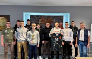 Нововолинських гандболістів відзначили за успіхи на чемпіонаті України Нововолинських-гандболістів-відзначили-за-успіхи-на-чемпіонаті-України