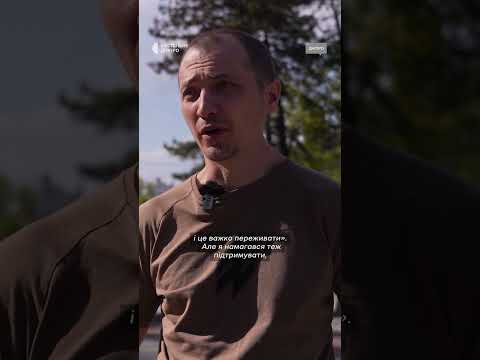 «Азовець» про полон (ВІДЕО) «Азовець» про полон (ВІДЕО)