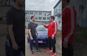 Вручення тесли (ВІДЕО) Вручення тесли (ВІДЕО)