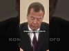 Санкції будуть: росія не зацікавлена в мирі (ВІДЕО) Санкції будуть: росія не зацікавлена в мирі (ВІДЕО)