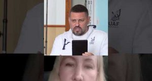 НЕ ПРОВОЦИРУЙТЕ МЕНЯ СВОИМИ ВОПРОСАМИ (ВІДЕО) НЕ ПРОВОЦИРУЙТЕ МЕНЯ СВОИМИ ВОПРОСАМИ (ВІДЕО)