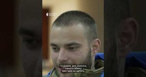 «Обміну не буде, повертаєтесь назад» (ВІДЕО) «Обміну не буде, повертаєтесь назад» (ВІДЕО)