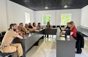 Ветеранів ознайомили з соціальними гарантіями та можливостями у цивільному житті Ветеранів-ознайомили-з-соціальними-гарантіями-та-можливостями-у-цивільному-житті