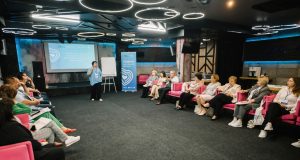 Заступниця міського голови Ніна Шумська взяла участь у дводенному тренінгу Заступниця-міського-голови-Ніна-Шумська-взяла-участь-у-дводенному-тренінгу
