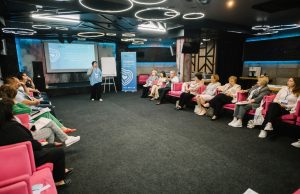 Заступниця міського голови Ніна Шумська взяла участь у дводенному тренінгу Заступниця-міського-голови-Ніна-Шумська-взяла-участь-у-дводенному-тренінгу