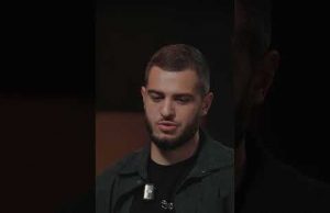 «У мене вистрілили 16 разів» (ВІДЕО) «У мене вистрілили 16 разів» (ВІДЕО)