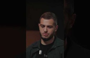 «У мене вистрілили 16 разів» (ВІДЕО) «У мене вистрілили 16 разів» (ВІДЕО)