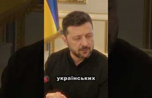 Росія намагалася передати тіла росіян під виглядом полеглих українців – Зеленський (ВІДЕО) Росія намагалася передати тіла росіян під виглядом полеглих українців – Зеленський (ВІДЕО)