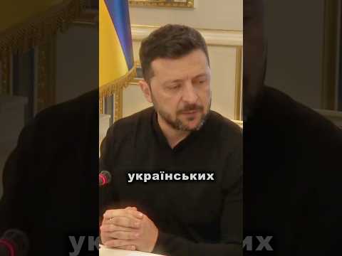Росія намагалася передати тіла росіян під виглядом полеглих українців – Зеленський (ВІДЕО) Росія намагалася передати тіла росіян під виглядом полеглих українців – Зеленський (ВІДЕО)