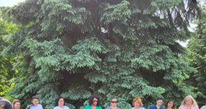 У Нововолинську відбулися заняття з національного спротиву У-Нововолинську-відбулися-заняття-з-національного-спротиву