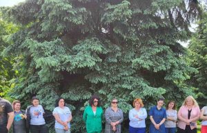 У Нововолинську відбулися заняття з національного спротиву У-Нововолинську-відбулися-заняття-з-національного-спротиву