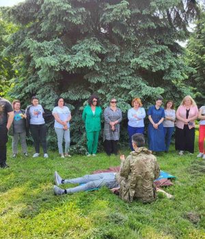 У-Нововолинську-відбулися-заняття-з-національного-спротиву