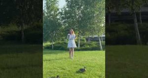Річка Риловиця — частина нашого міста, яка заслуговує на догляд. (ВІДЕО) Річка Риловиця — частина нашого міста, яка заслуговує на догляд. (ВІДЕО)
