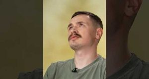 Захисник Маріуполя про перші дні повномасштабки і деморалізованість, яку довелось долати (ВІДЕО) Захисник Маріуполя про перші дні повномасштабки і деморалізованість, яку довелось долати (ВІДЕО)