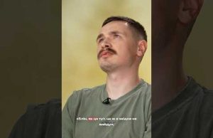 Захисник Маріуполя про перші дні повномасштабки і деморалізованість, яку довелось долати (ВІДЕО) Захисник Маріуполя про перші дні повномасштабки і деморалізованість, яку довелось долати (ВІДЕО)