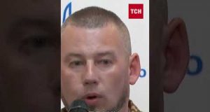 Путін хоче загарбати пів України – по річку Дніпро! (ВІДЕО) Путін хоче загарбати пів України – по річку Дніпро! (ВІДЕО)
